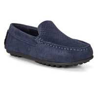 Мокасини дитячі ECCO Hybrid Moc Kids (77031302303) розмір 38