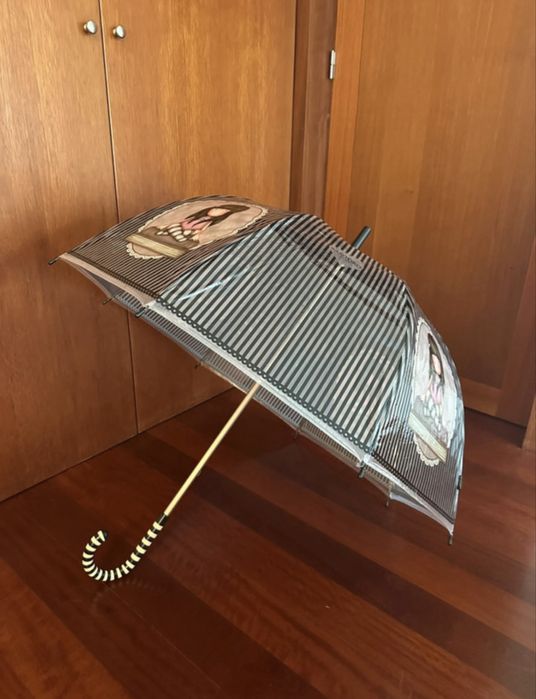 Guarda chuva da Santoro