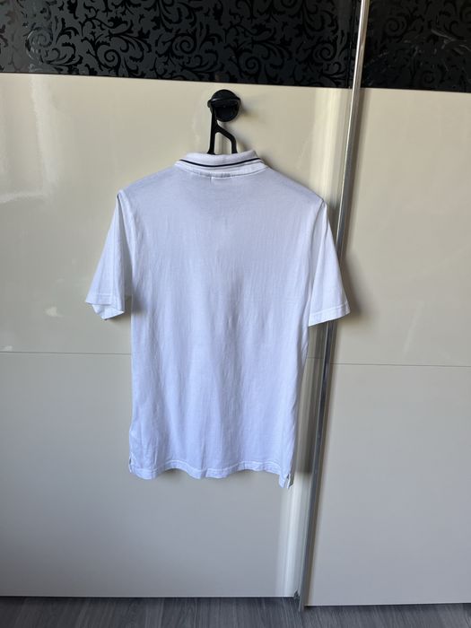 Чоловіча футболка поло Puma BMW M Motorsport розмір S