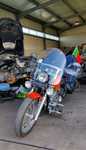 Yamaha Dragstar 650cc