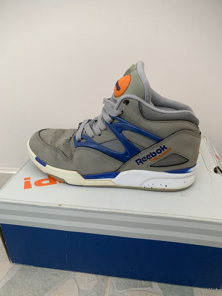 Кросівки Reebok Pump Omni Lite