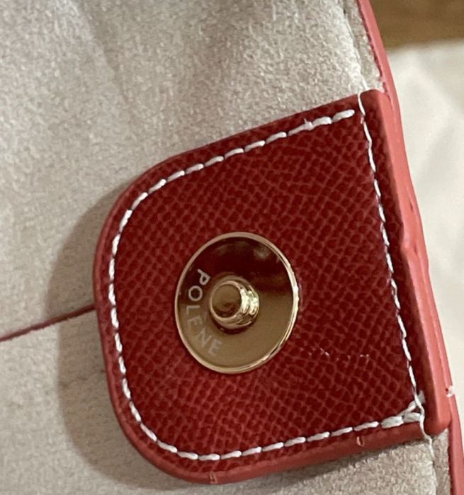 Polène pequena nova