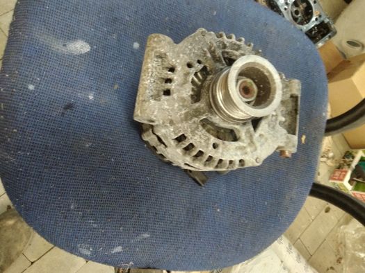 Alternator mini cooper r56 UK