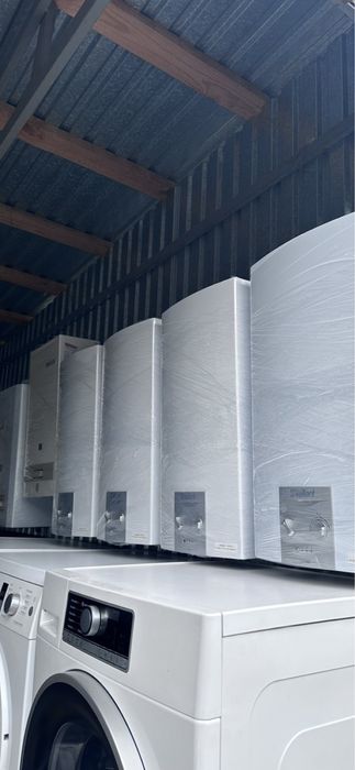 Газова колонка