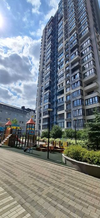 Оренда 1 кімн.кв. у ЖК"Воздухофлотський квартал" до метро КПІ 7 хв.