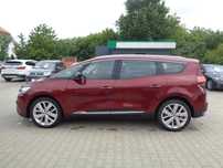 Renault Grand Scenic GRAND-SCENIC W Super stanie jak nowy z Niskim przebiegiem.