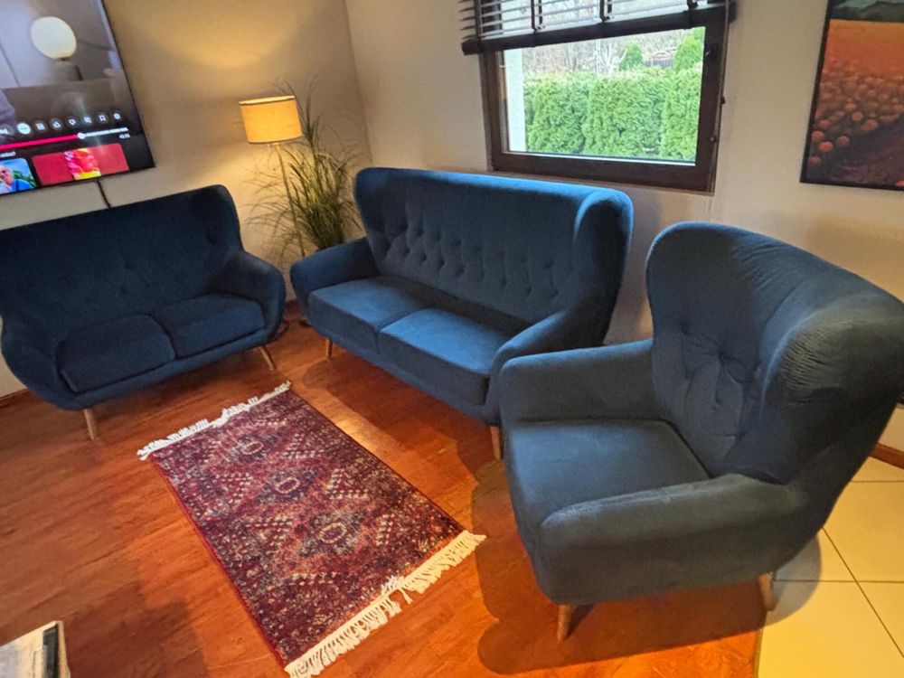 Sofa 2 osobowa Kelso