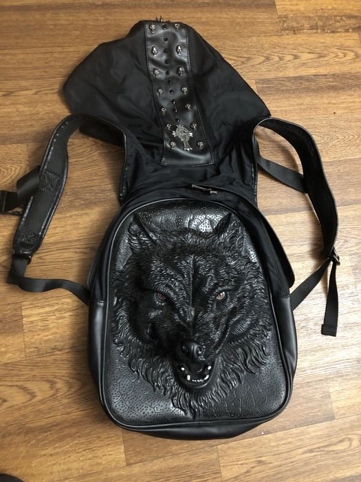 Продам рюкзак