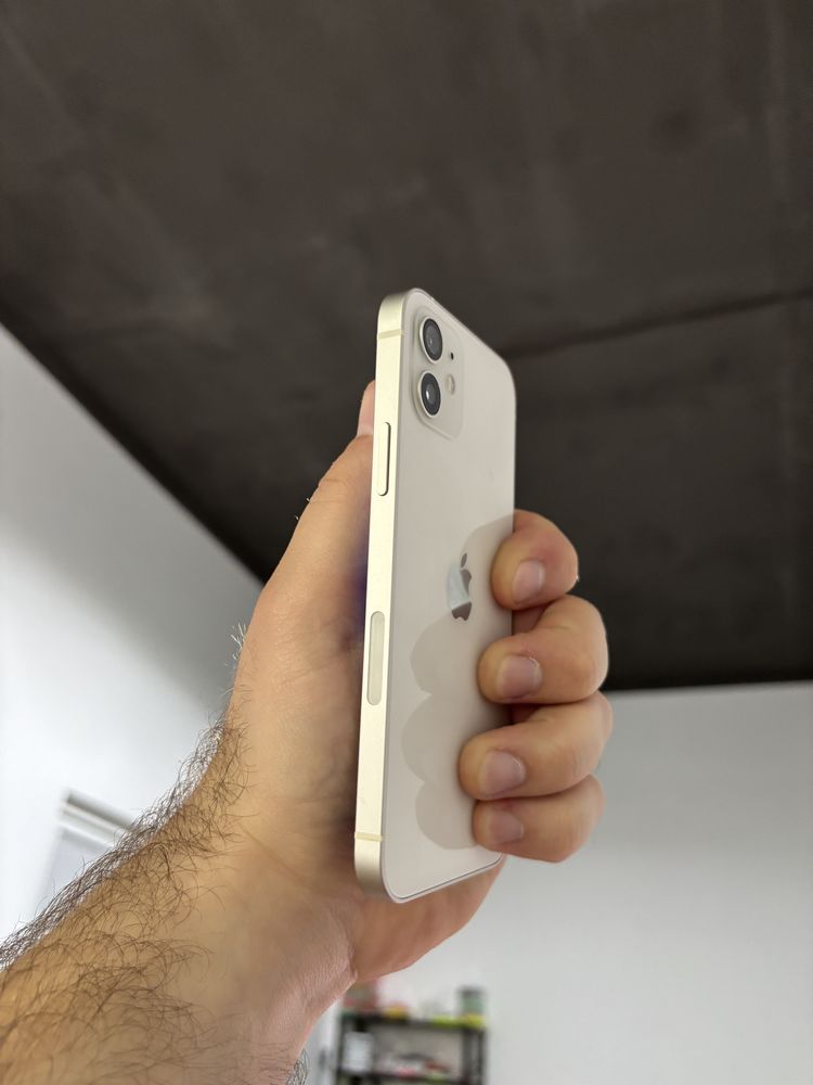 Apple iphone 12 128 gb Neverlock 100% акб айфон