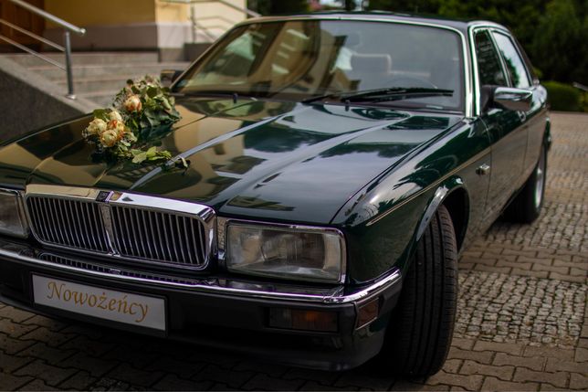 Jaguarem do ślubu - Śląsk