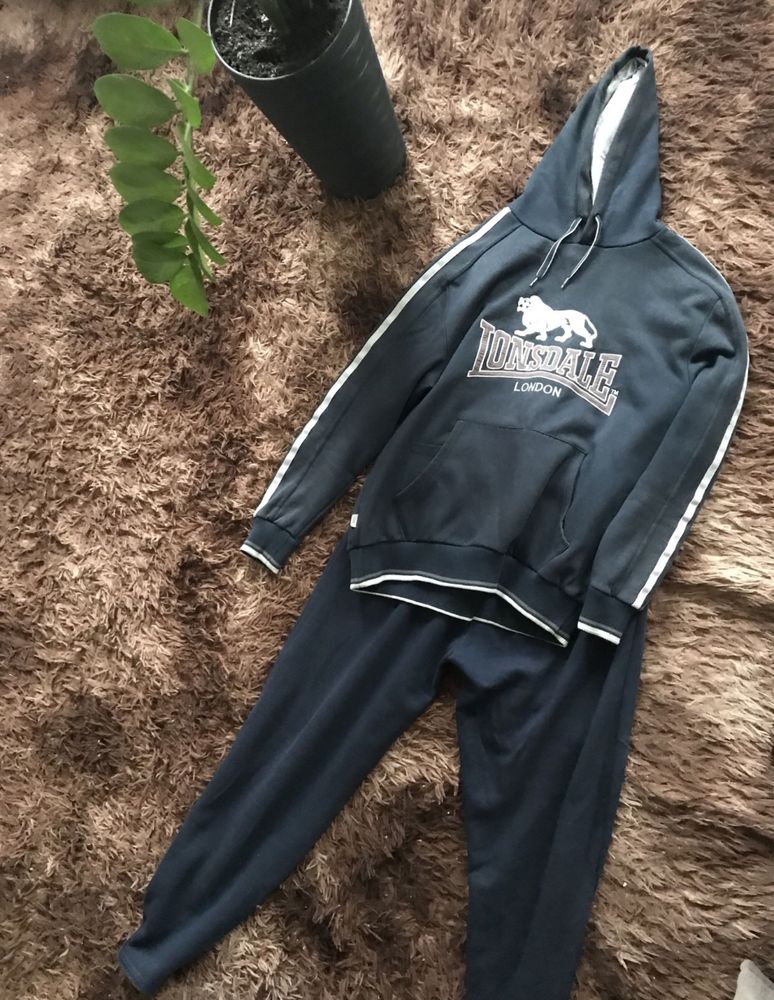 спортивний костюм lonsdale london