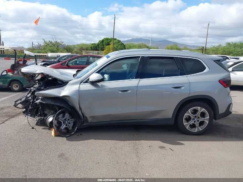 продам BMW X1 U11 2023 года