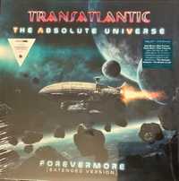 TRANSATLANTIC- The Absolute Universe - 3LP+2CD-nowa , folia