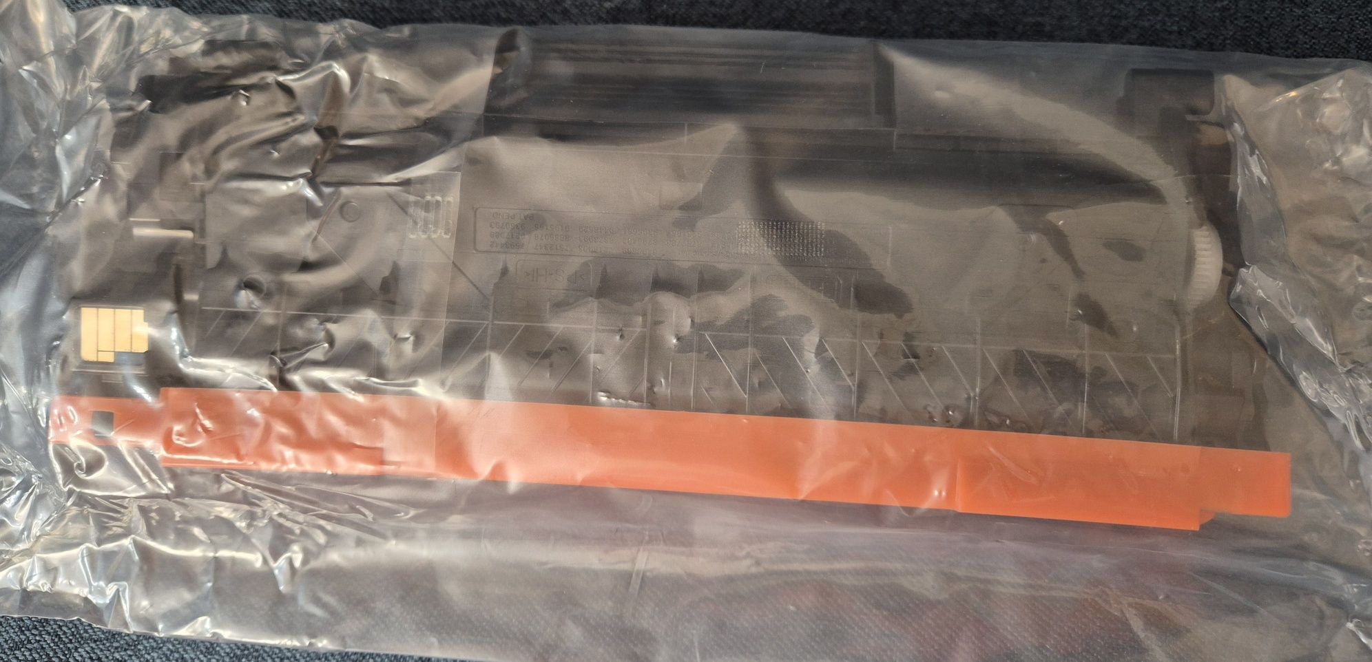 Toner - zamiennik TN - 2420