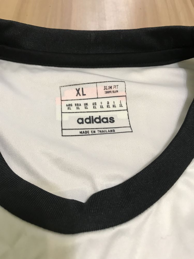 Футболка adidas Manchester United  RASHFORD, розмір XL