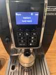 Sprzedam ekspres do kawy DeLonghi Dynamica