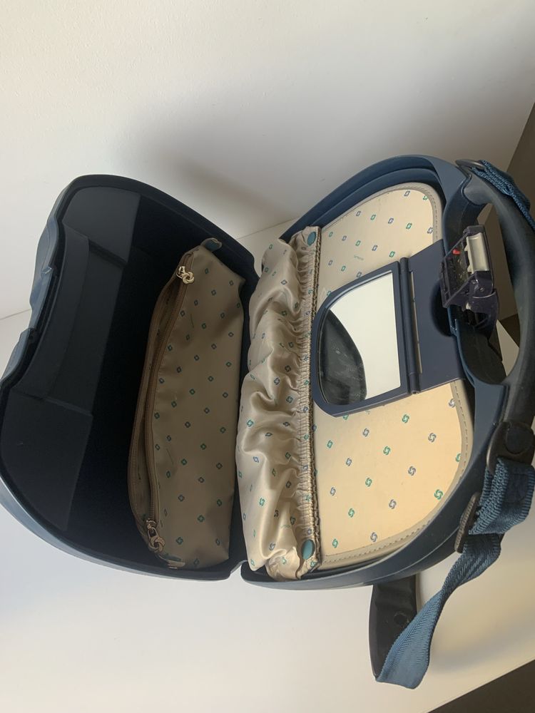 Necessaire samsonite