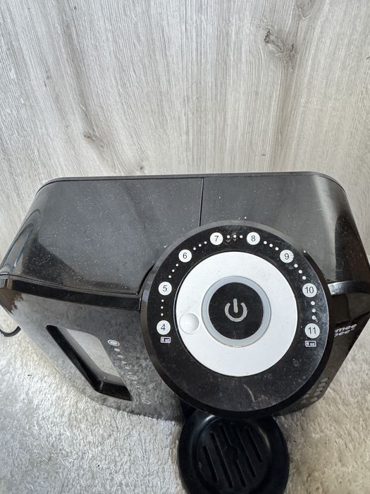 Ekspres do mleka modyfikowanego Tommee Tippee Perfect Prep