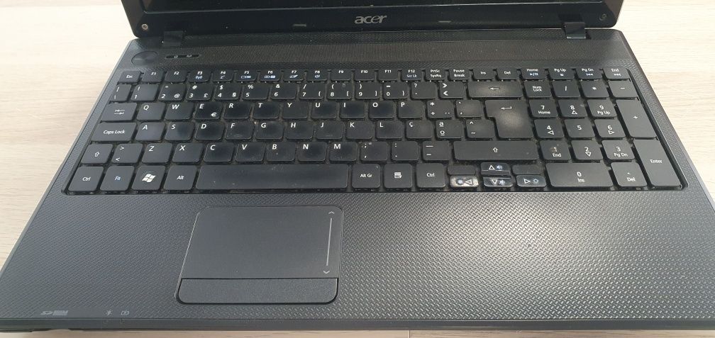 Acer Aspire 5742Z