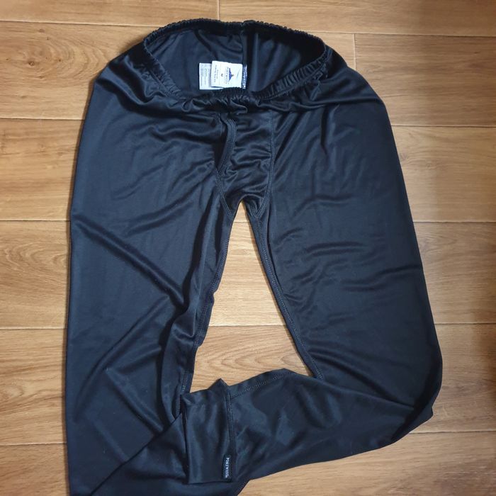 Чоловічі термо підштанники легінси  portwest CAM PRO L/M/46