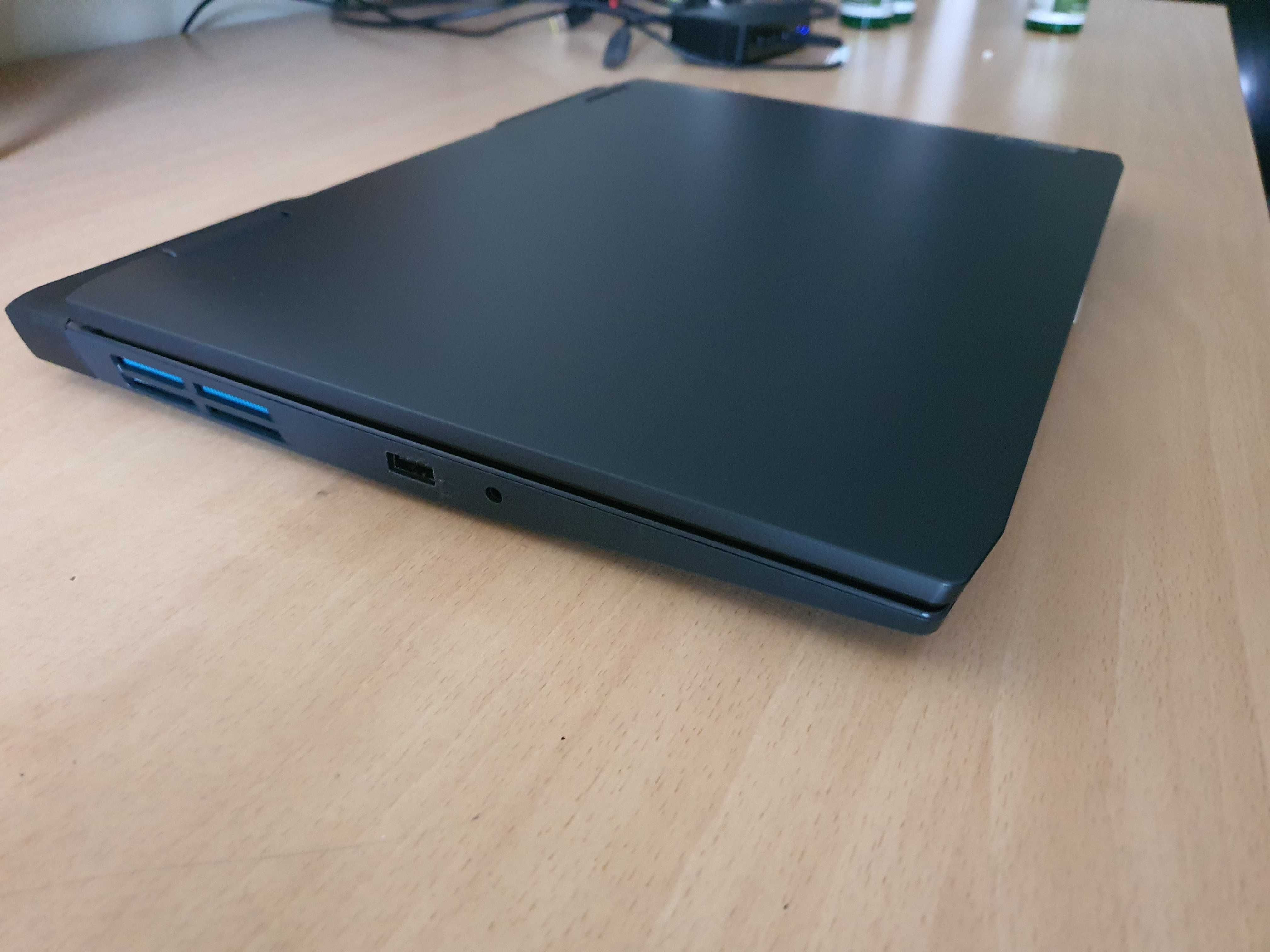 Lenovo IdeaPad Gaming 3 - najwyższy model - i7 12 gen, 32GB RAM