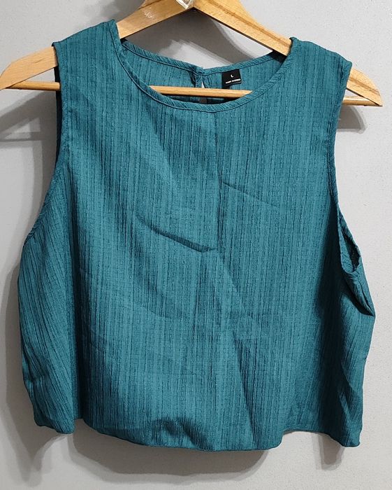 Komplet damski Nowy rozmiar L