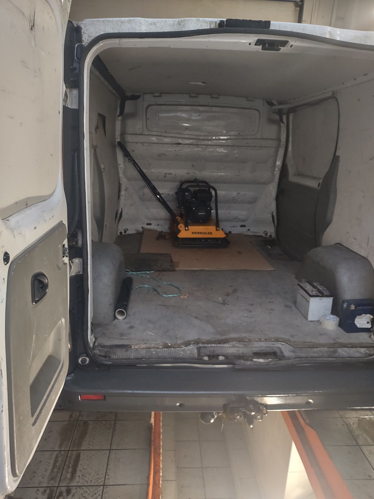 Opel Vivaro 2.0 CDTI