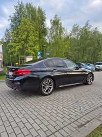 BMW Seria 5 Serwis ASO - FV 23%