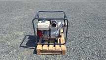 Pompa Wody TSURUMI PUMP TED 80 Honda 1300L/MIN Wolf
