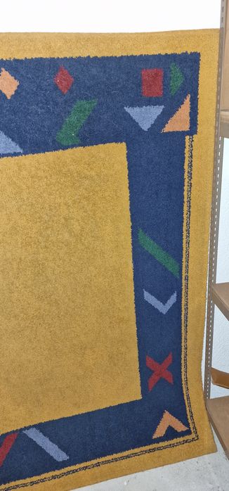 Tapete sala 140/ 190