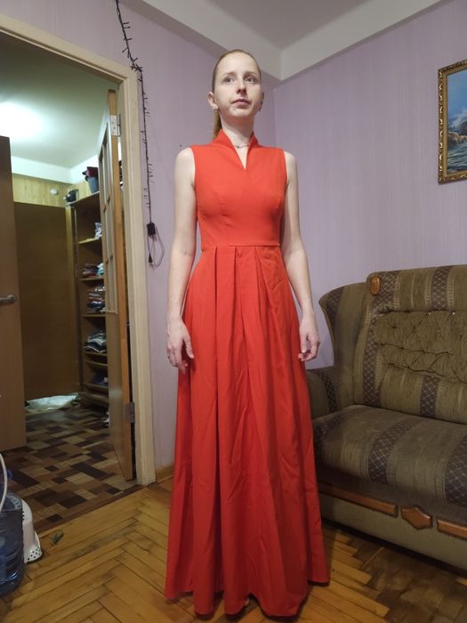 Сукня жіноча розмір S-M