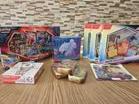 Pokémon TCG - Produtos selados ETB tins boxes etc