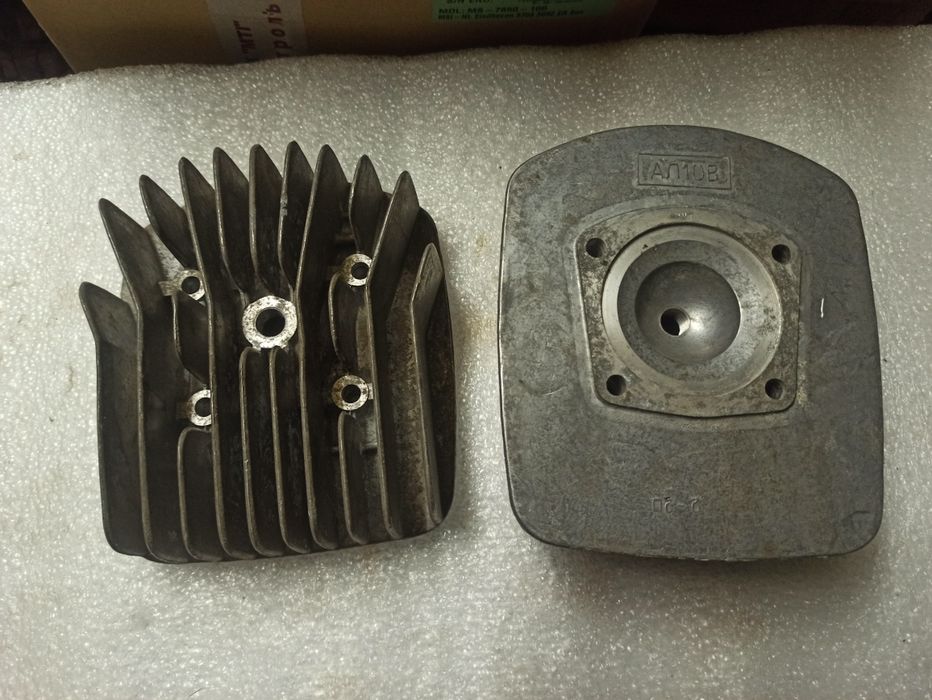 Головки восход Новые!!!