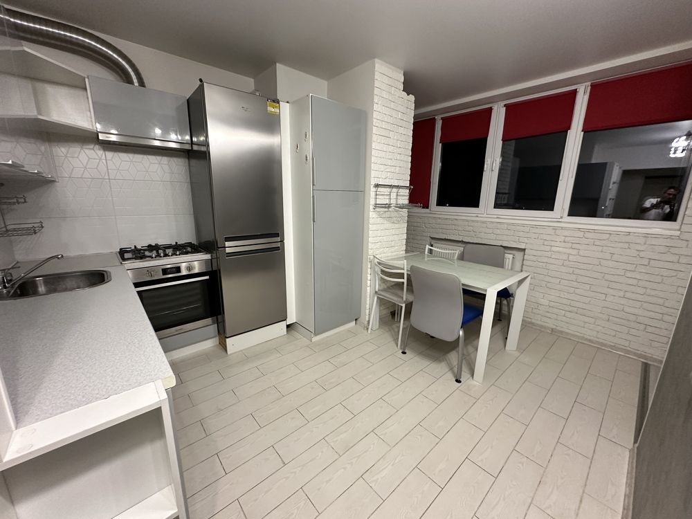 Продам квартиру 1 кім. ЖК Первоцвіт ( 44 кв.м)