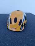 Kask rowerowy dziecięcy