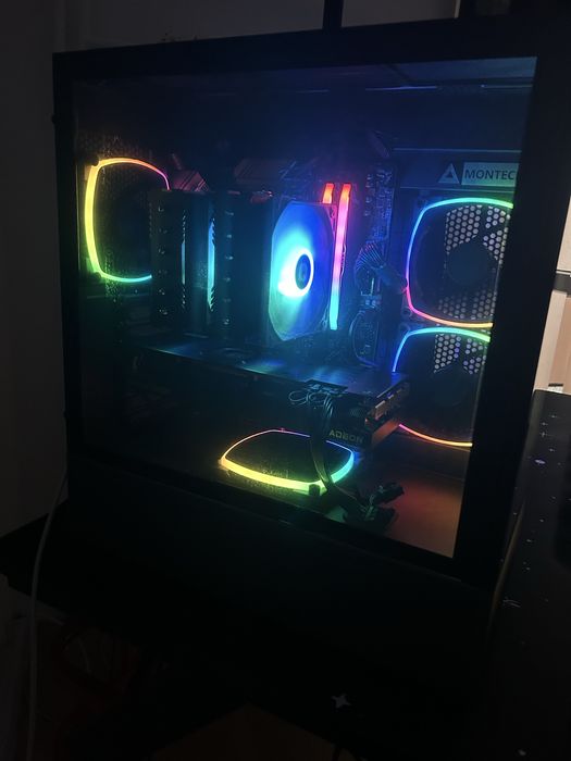 Komputer Gamingowy
