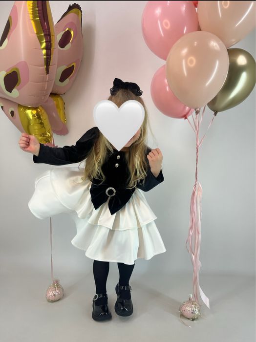 Продам сукню на 4 роки