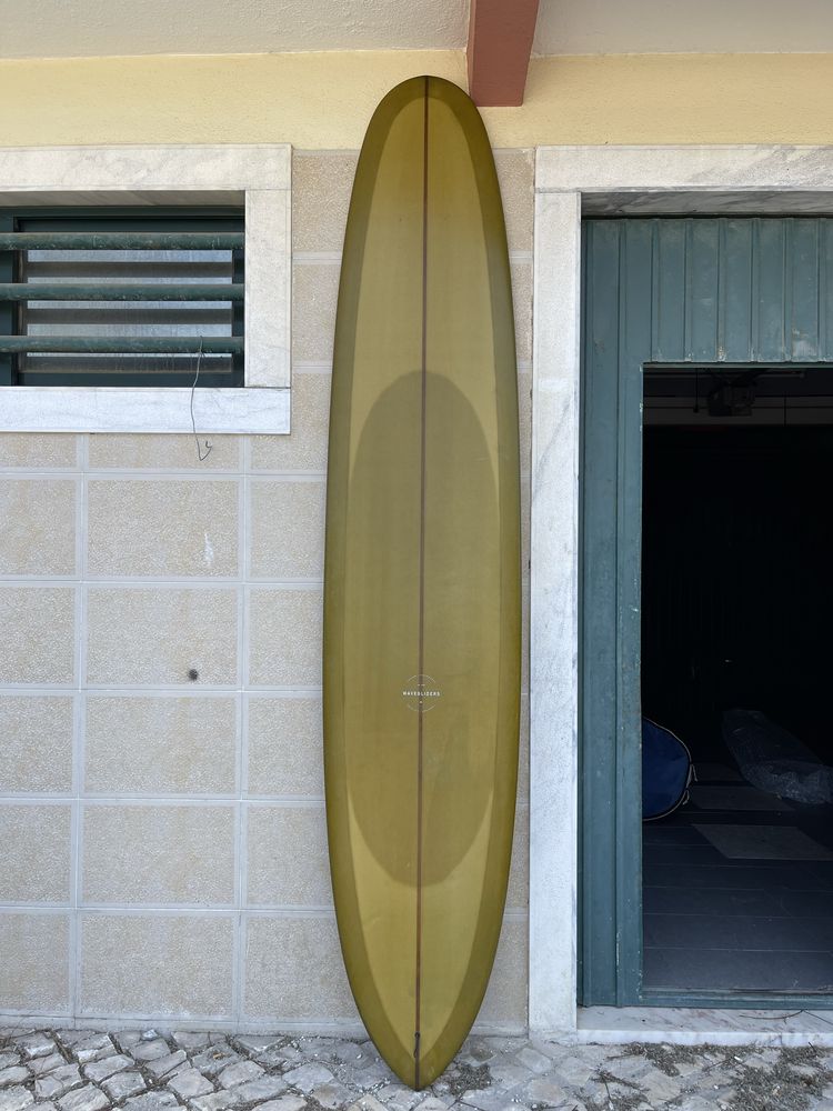 Longoard - Wavegliders - NEW - Opportunity
