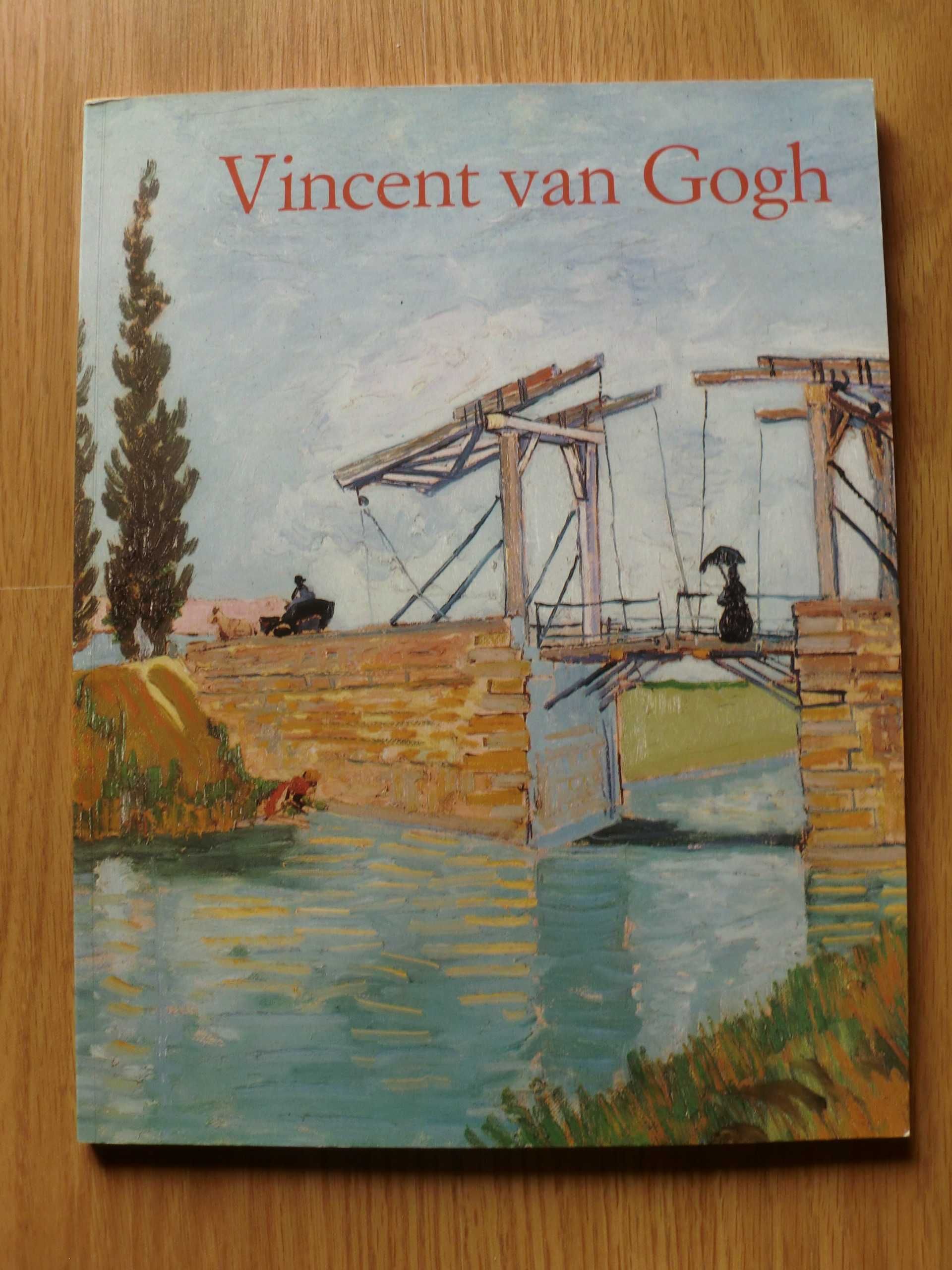 Vincent van Gogh
de Ingo F. Walther