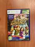 Kinect Adventures Xbox 360