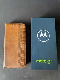 Motorola Moto G14 4 128 на гарантії
