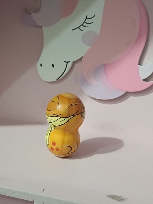 My Little Pony Applejack G4 Flipperz figurka MLP