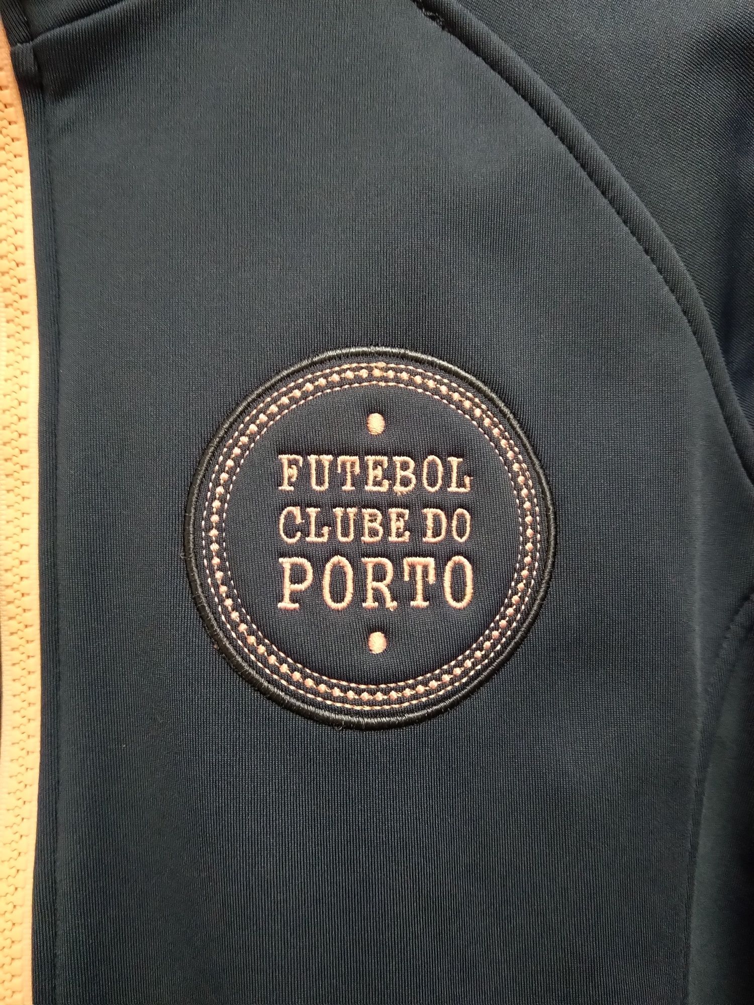 Casaco oficial F.C.Porto