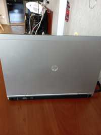 Ноутбук hp elitebook 8470p в хорошому стані