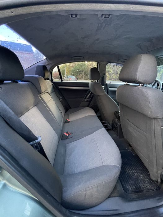 Продам Opel Vectra C 2003 2.2 16V