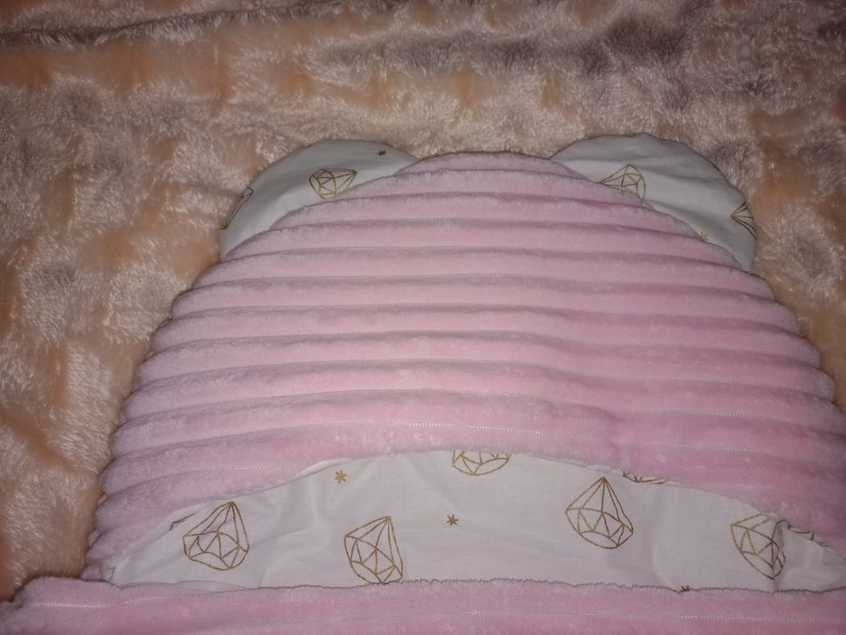 Конверт для виписки з пологового будинку