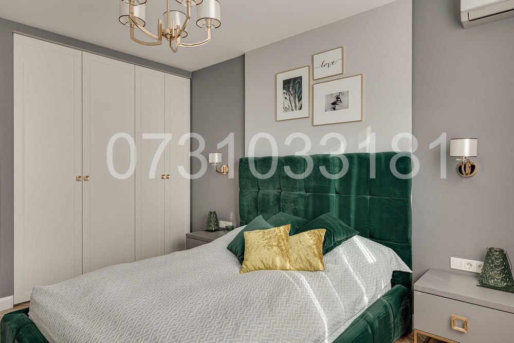 Дизайнерська квартира з терасою в ЖК Венеція пентхаус супер краєвид