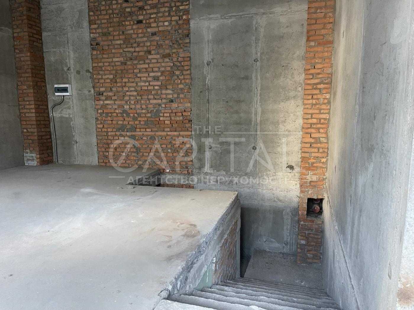 Аренда фасадного помещения, 202 м2, ЖК Галактика, Левобережная