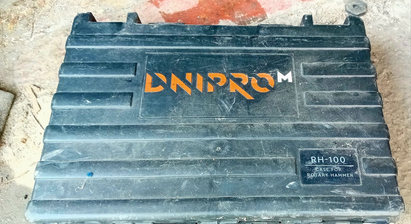 Оренда перфоратора