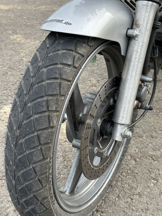 Kawasaki er5 Kawasaki er500 кавасакі ер5 twister 1998